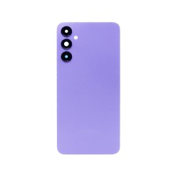 Back Cover+Camera Lens Samsung Galaxy A05s 2023/A057 Voilet